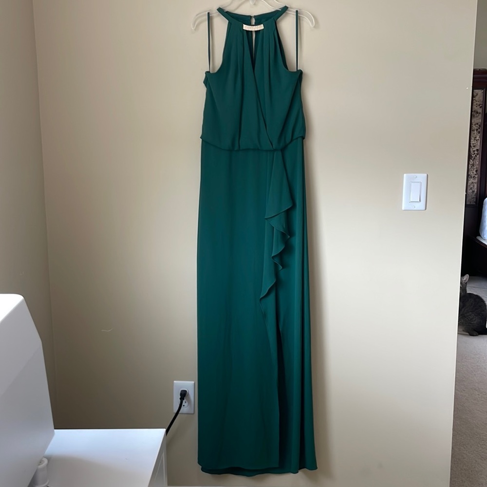 NWT BCBG MAXAZRIA Dress